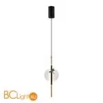 Подвесной светильник Odeon Light STREKOZA new 5413/12L