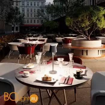 Настольная лампа Odeon Light SUNSET 6670/3TL - Фото 0