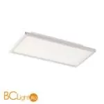Потолочный светильник Odeon Light Super Slim 3870/15CL