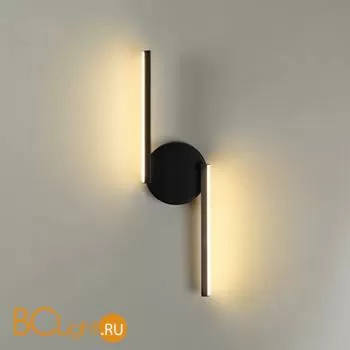 Настенный светильник Odeon Light Suprema 4309/8WL - Фото 0