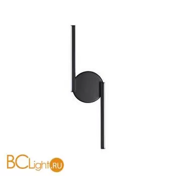 Настенный светильник Odeon Light Suprema 4309/8WL