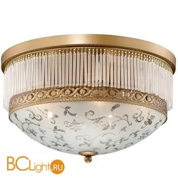 Потолочный светильник Odeon Light Suri 2552/3