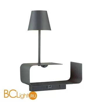 Бра Odeon Light Sven 4162/6WL