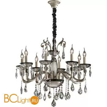 Люстра Odeon Light Swell 2254/8