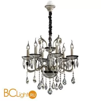 Люстра Odeon Light Swell 2254/6