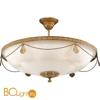 Потолочный светильник Odeon Light Tabor 2549/8