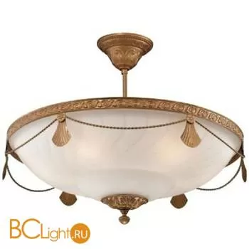 Потолочный светильник Odeon Light Tabor 2549/6