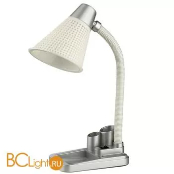 Настольная лампа Odeon Light Salta 2415/1T