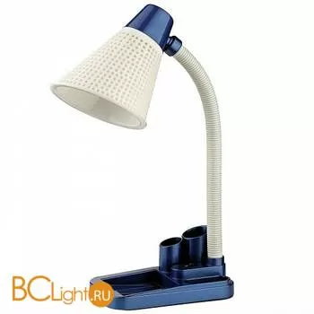 Настольная лампа Odeon Light Salta 2414/1T
