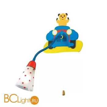 Настенный светильник Odeon Light Taili 2229/1W