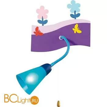 Настенный светильник Odeon Light Taili 2228/1W