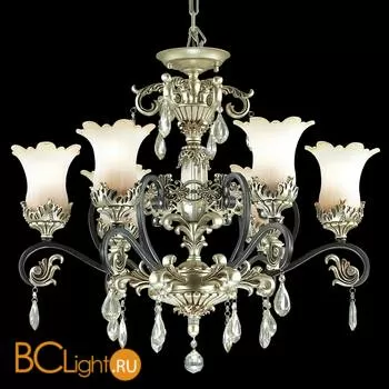 Люстра Odeon Light Takala 2801/6