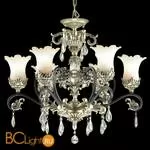 Люстра Odeon Light Takala 2801/6