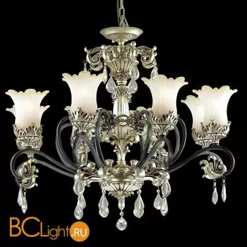 Люстра Odeon Light Takala 2801/8