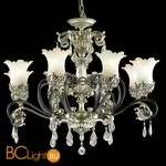 Люстра Odeon Light Takala 2801/8