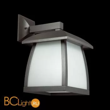 Уличный настенный светильник Odeon Light Tako 4050/1W