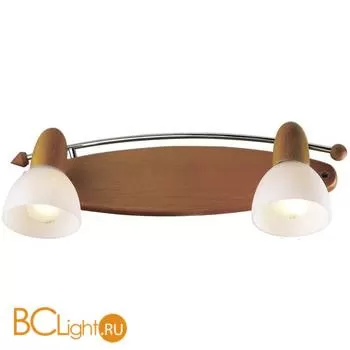 Cпот (точечный светильник) Odeon Light Takt 1973/2W