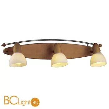 Cпот (точечный светильник) Odeon Light Takt 1973/3W