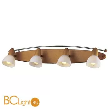 Cпот (точечный светильник) Odeon Light Takt 1973/4W