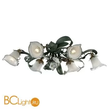 Потолочная люстра Odeon Light Tale 2052/6C