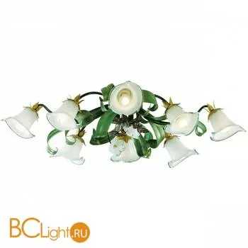 Потолочная люстра Odeon Light Tale 2052/8C