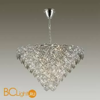 Люстра Odeon Light Talerti 4923/12 - Фото 0