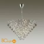 Люстра Odeon Light Talerti 4923/12 - Фото 0