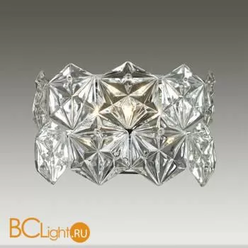 Настенный светильник Odeon Light Talerti 4923/2W - Фото 0