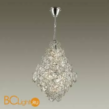 Люстра Odeon Light Talerti 4923/10A - Фото 0