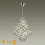 Люстра Odeon Light Talerti 4923/10A - Фото 0