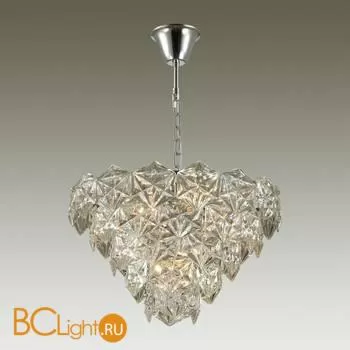 Люстра Odeon Light Talerti 4923/7 - Фото 0