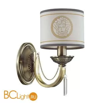 Бра Odeon Light Talia 3268/1W