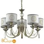 Люстра Odeon Light Talia 3268/5