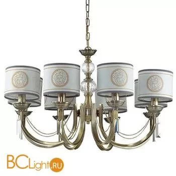 Люстра Odeon Light Talia 3268/8