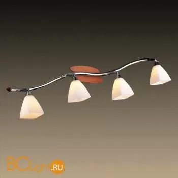 Cпот (точечный светильник) Odeon Light Talia 1976/4W