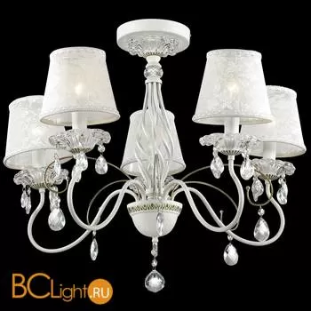 Потолочная люстра Odeon Light Talsano 2922/5C