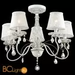 Потолочная люстра Odeon Light Talsano 2922/5C