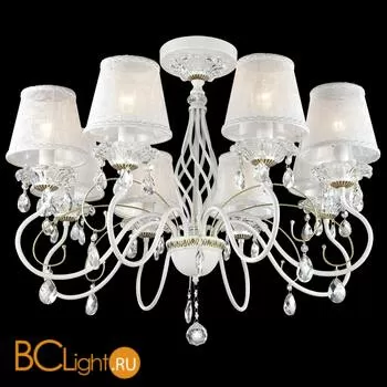 Потолочная люстра Odeon Light Talsano 2922/8C