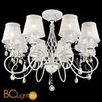 Потолочная люстра Odeon Light Talsano 2922/8C