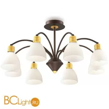 Потолочная люстра Odeon Light Tanais 2624/8C