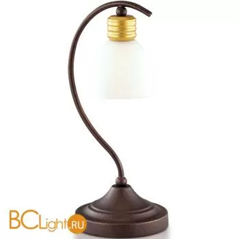 Настольная лампа Odeon Light Tanais 2624/1T