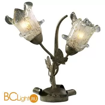 Настольная лампа Odeon Light Tann 2055/2T