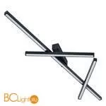 Потолочный светильник Odeon Light Tao 4367/50CL