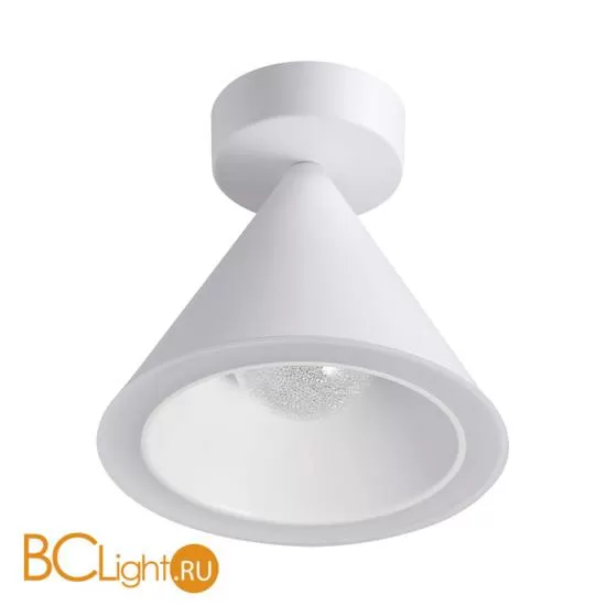 Потолочный светильник Odeon Light Taper 3837/15CL