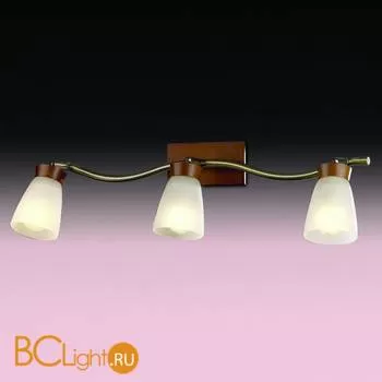 Cпот (точечный светильник) Odeon Light Tara 1971/3W