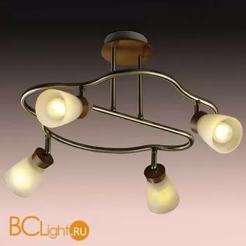 Потолочный светильник Odeon Light Tara 1971/4