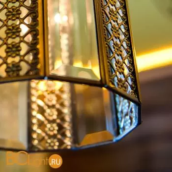 Подвесной светильник Odeon Light Taros 2343/1 - Фото 2