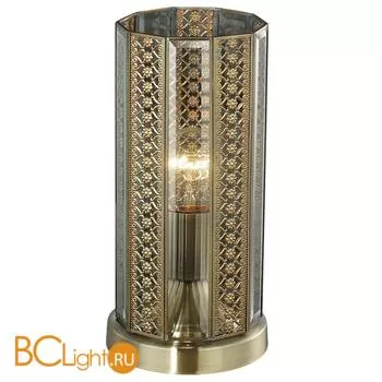 Настольная лампа Odeon Light Taros 2343/1T