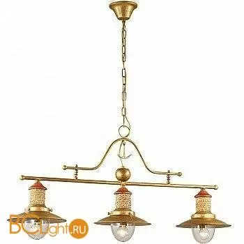 Подвесной светильник Odeon Light Tarsu 2617/3A