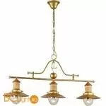 Подвесной светильник Odeon Light Tarsu 2617/3A